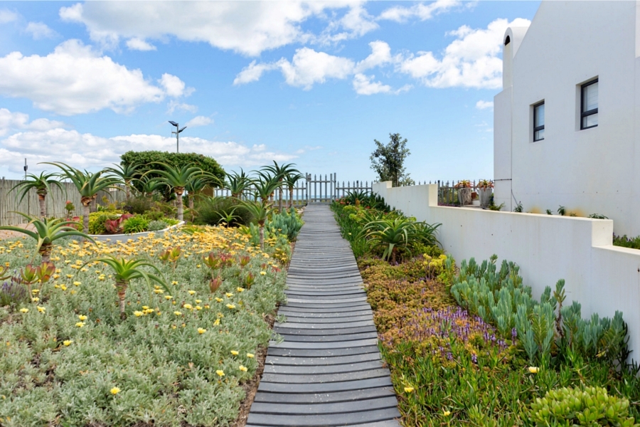 3 Bedroom Property for Sale in Atlantic Shores Beachfront Estate Western Cape